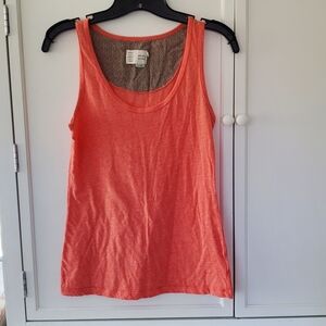 Anthropologie Saturday Sunday Tank
